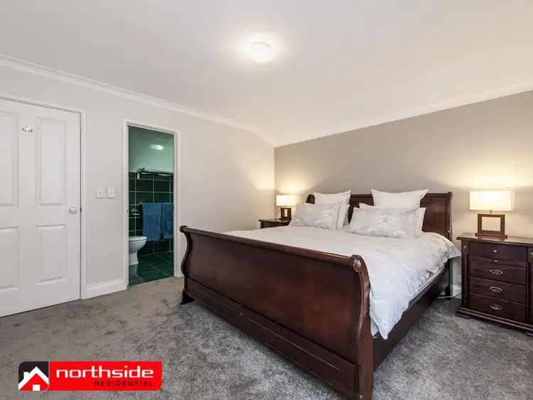 Fifth view of Homely house listing, 3 Elk Court, Connolly WA 6027
