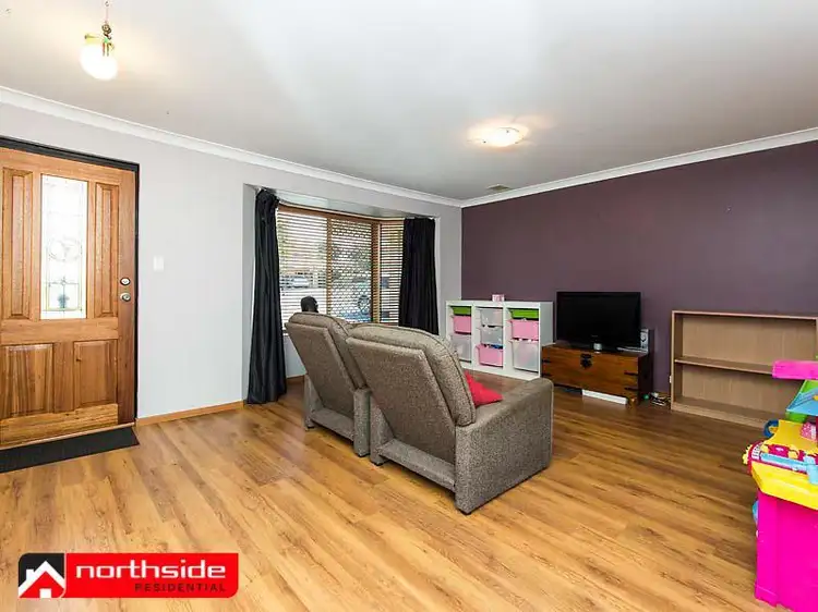 Second view of Homely house listing, 5 Coldlake Court, Joondalup WA 6027