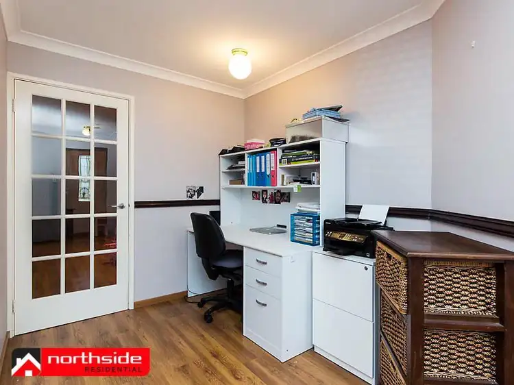 Third view of Homely house listing, 5 Coldlake Court, Joondalup WA 6027