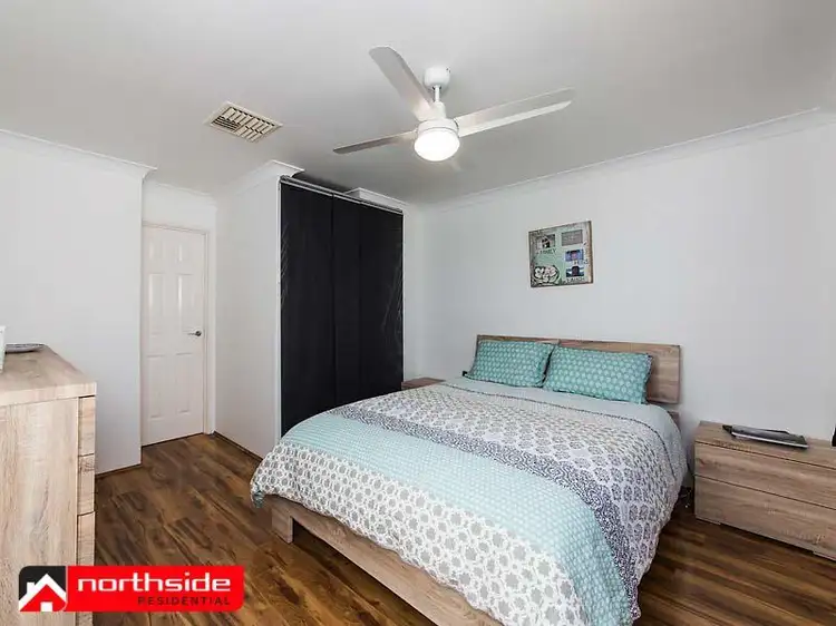 Fourth view of Homely house listing, 5 Coldlake Court, Joondalup WA 6027