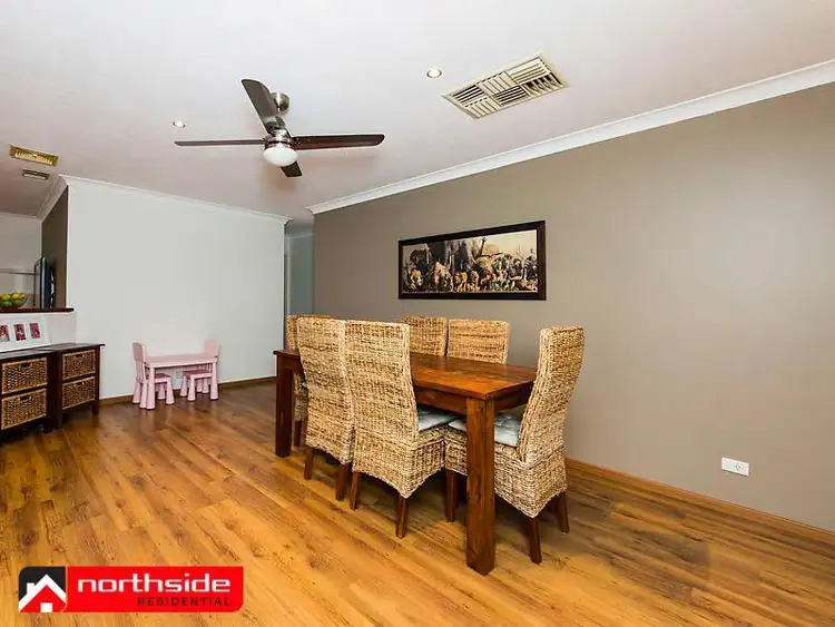 Sixth view of Homely house listing, 5 Coldlake Court, Joondalup WA 6027