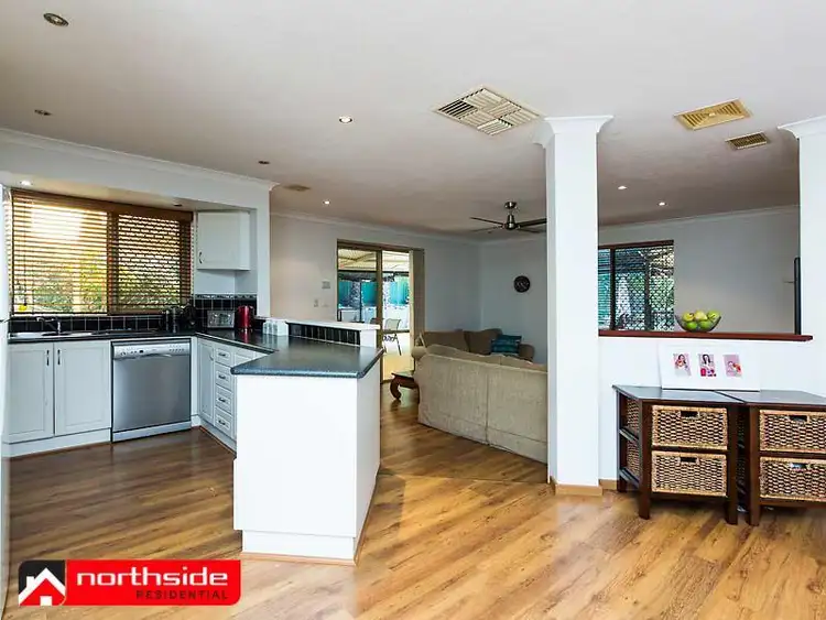 Seventh view of Homely house listing, 5 Coldlake Court, Joondalup WA 6027