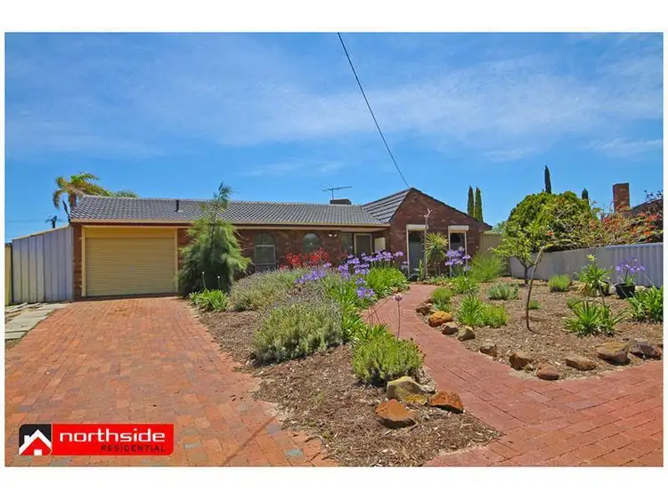 11 Parr Close, Padbury WA 6025