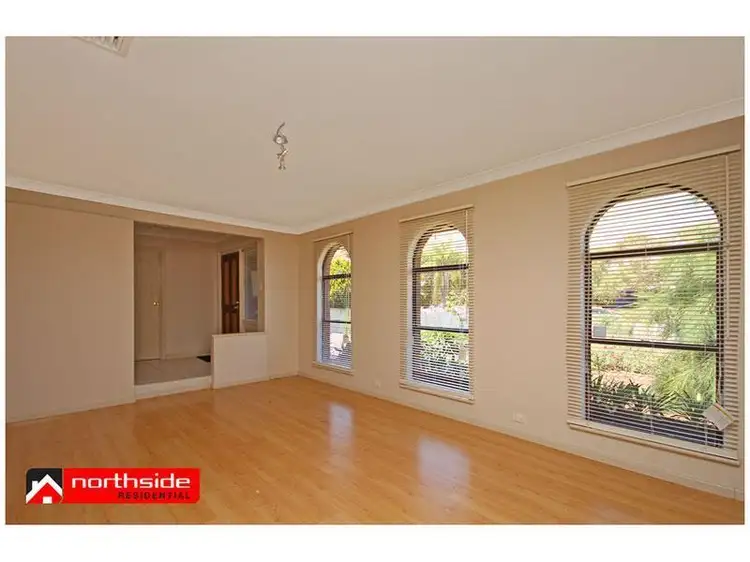 Second view of Homely house listing, 11 Parr Close, Padbury WA 6025