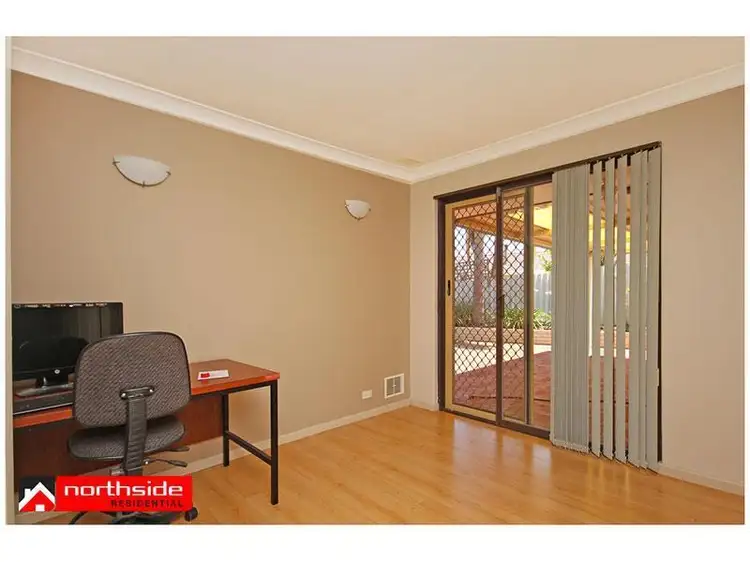 Third view of Homely house listing, 11 Parr Close, Padbury WA 6025
