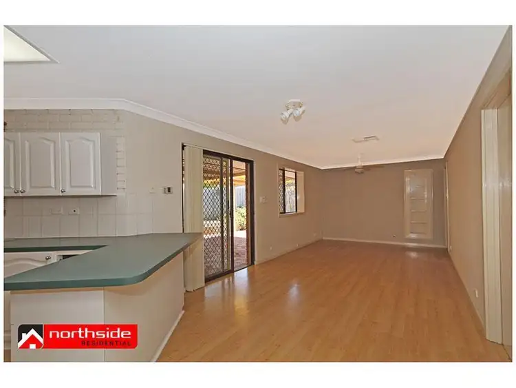 Sixth view of Homely house listing, 11 Parr Close, Padbury WA 6025