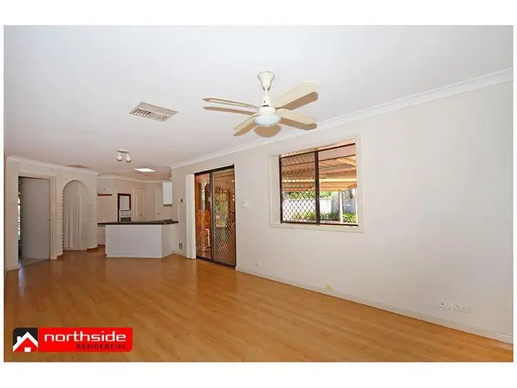 Seventh view of Homely house listing, 11 Parr Close, Padbury WA 6025