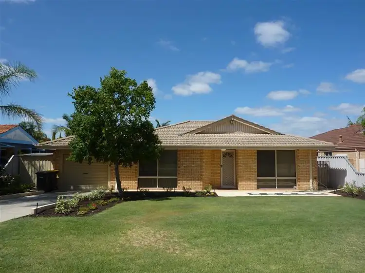 5 Serene Close, Ballajura WA 6066