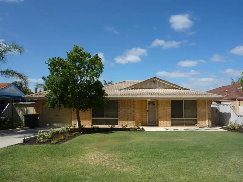 Main view of Homely house listing, 5 Serene Close, Ballajura WA 6066