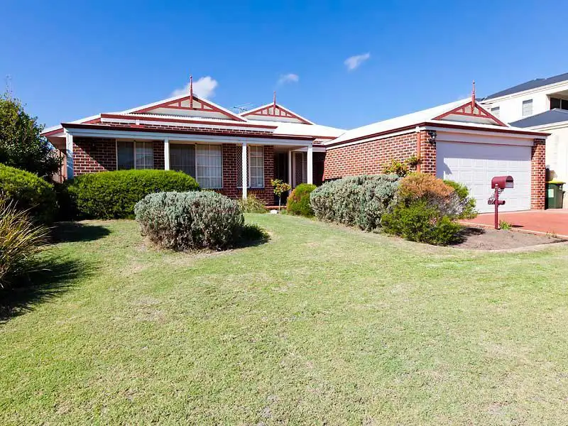 Main view of Homely house listing, 29 Andros Circuit, Mindarie WA 6030