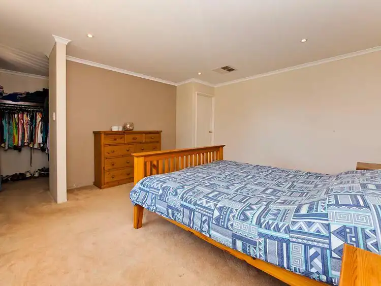 Fourth view of Homely house listing, 29 Andros Circuit, Mindarie WA 6030