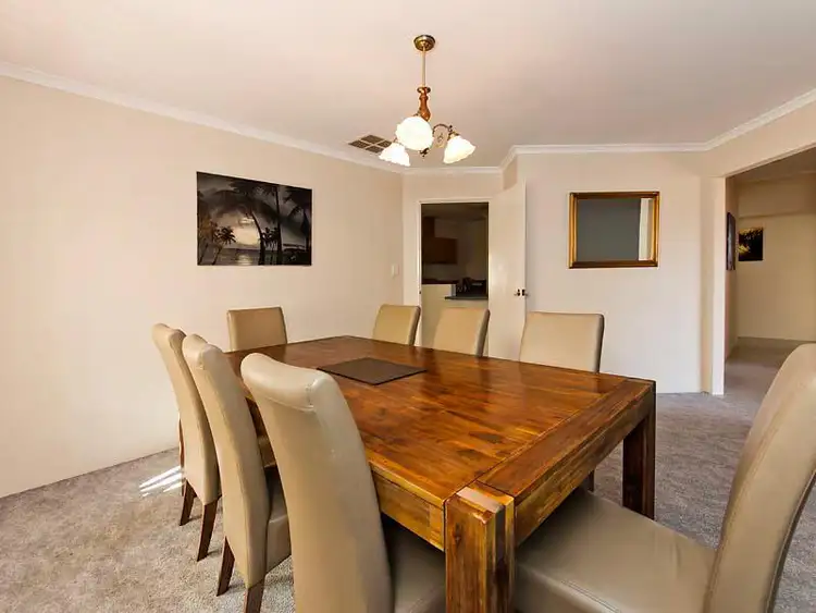 Sixth view of Homely house listing, 29 Andros Circuit, Mindarie WA 6030