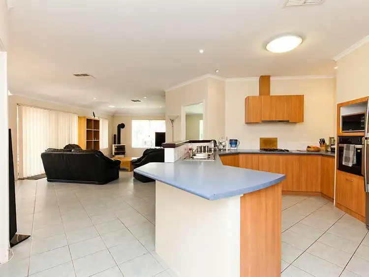 Seventh view of Homely house listing, 29 Andros Circuit, Mindarie WA 6030