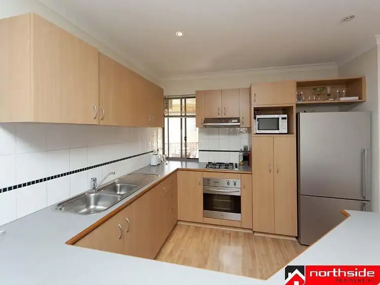 Second view of Homely apartment listing, 20/27 Piccadilly Circle, Joondalup WA 6027