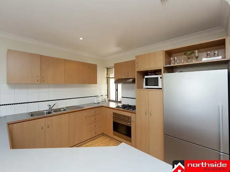 Third view of Homely apartment listing, 20/27 Piccadilly Circle, Joondalup WA 6027