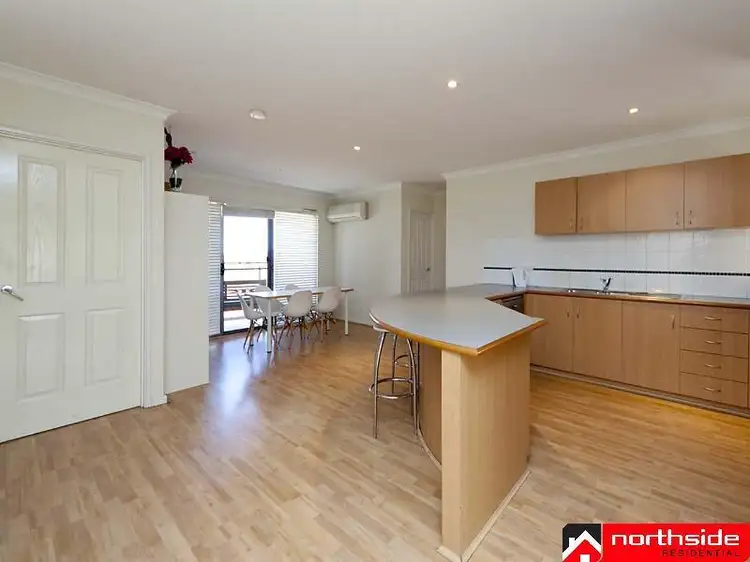 Fourth view of Homely apartment listing, 20/27 Piccadilly Circle, Joondalup WA 6027
