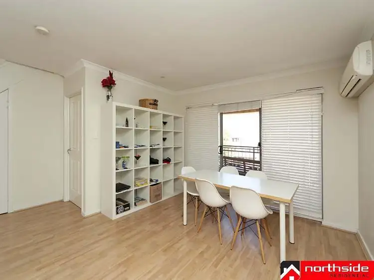 Fifth view of Homely apartment listing, 20/27 Piccadilly Circle, Joondalup WA 6027