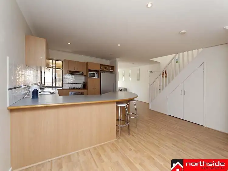 Sixth view of Homely apartment listing, 20/27 Piccadilly Circle, Joondalup WA 6027