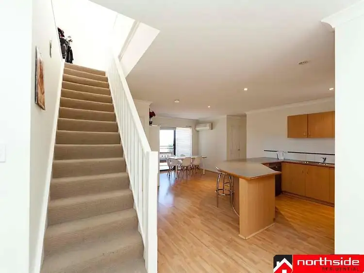 Seventh view of Homely apartment listing, 20/27 Piccadilly Circle, Joondalup WA 6027