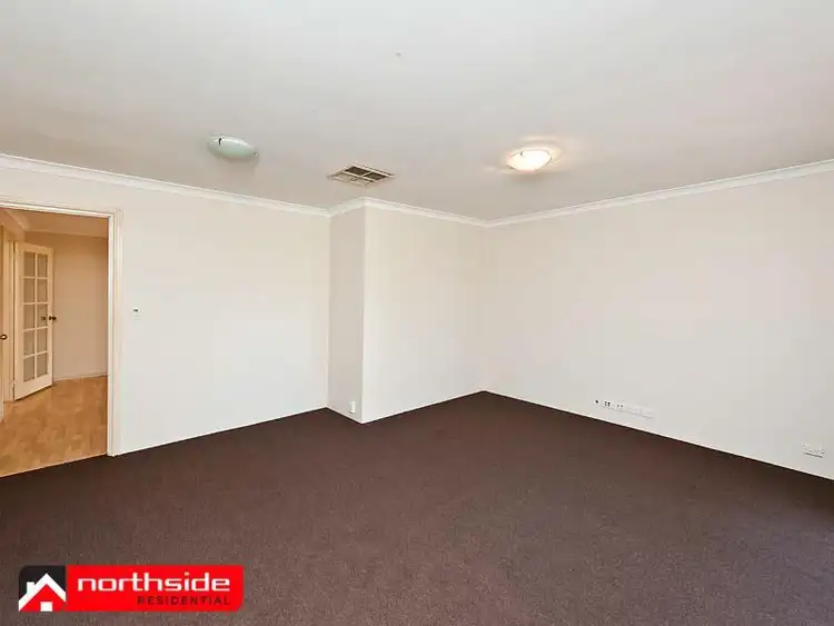 Third view of Homely house listing, 72 Christian Circle, Quinns Rocks WA 6030