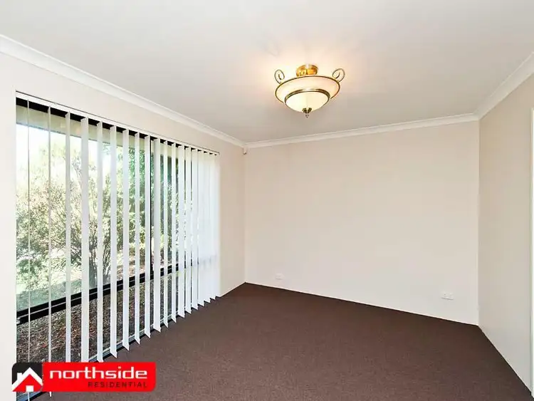 Fifth view of Homely house listing, 72 Christian Circle, Quinns Rocks WA 6030