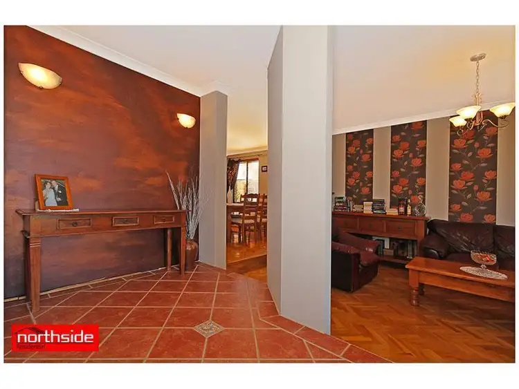 Third view of Homely house listing, 38 Halmstad Circle, Mindarie WA 6030