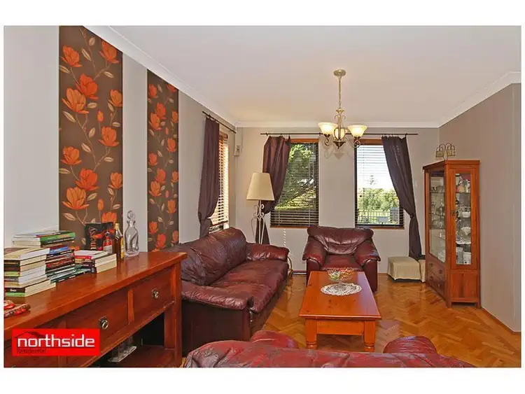 Fourth view of Homely house listing, 38 Halmstad Circle, Mindarie WA 6030