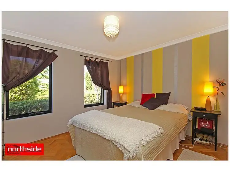 Fifth view of Homely house listing, 38 Halmstad Circle, Mindarie WA 6030