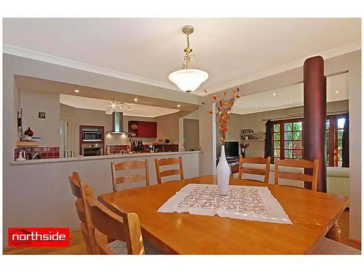Seventh view of Homely house listing, 38 Halmstad Circle, Mindarie WA 6030