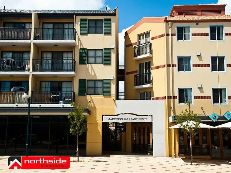 Third view of Homely apartment listing, 84/167 Grand Boulevard, Joondalup WA 6027