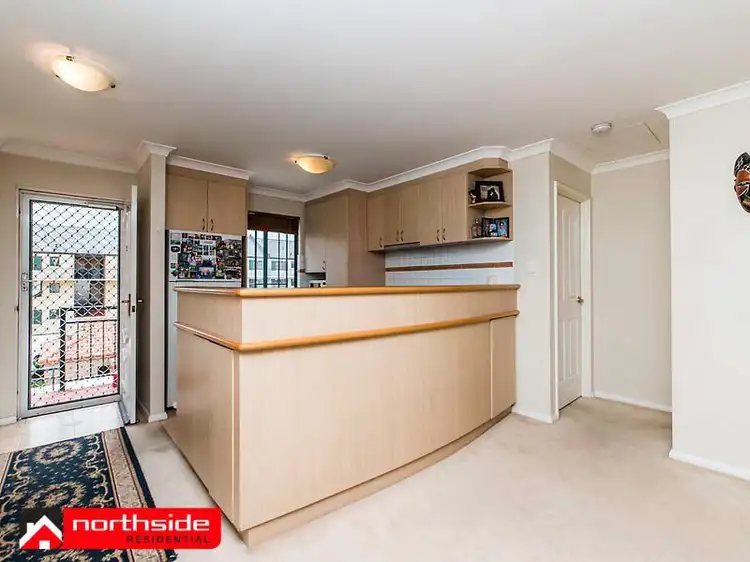 Fourth view of Homely apartment listing, 84/167 Grand Boulevard, Joondalup WA 6027