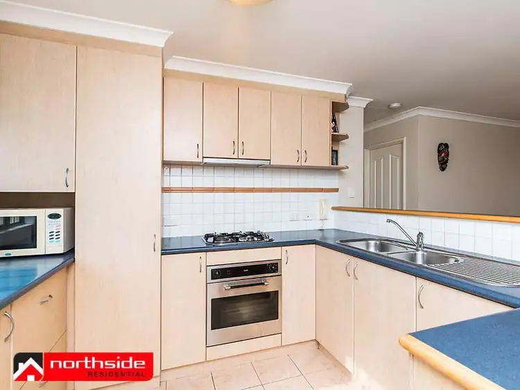 Fifth view of Homely apartment listing, 84/167 Grand Boulevard, Joondalup WA 6027