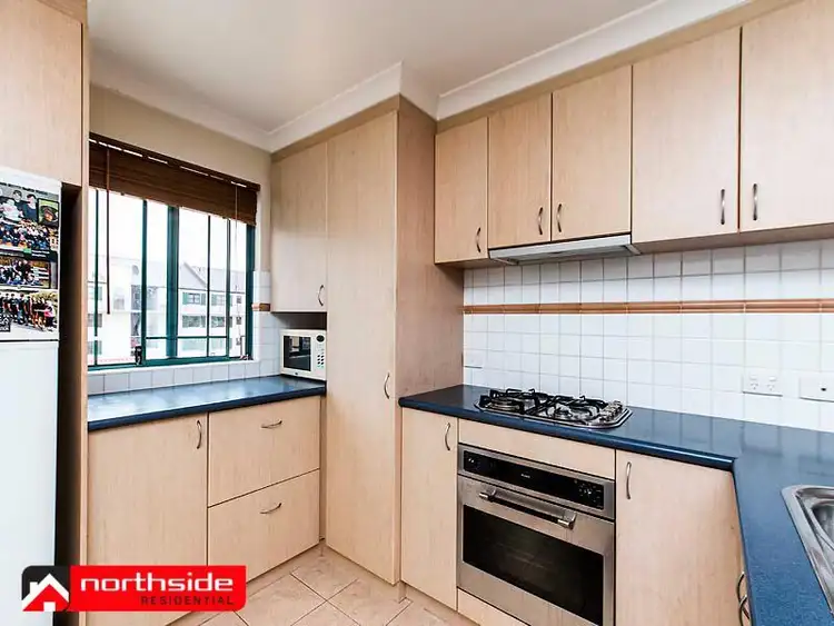 Sixth view of Homely apartment listing, 84/167 Grand Boulevard, Joondalup WA 6027
