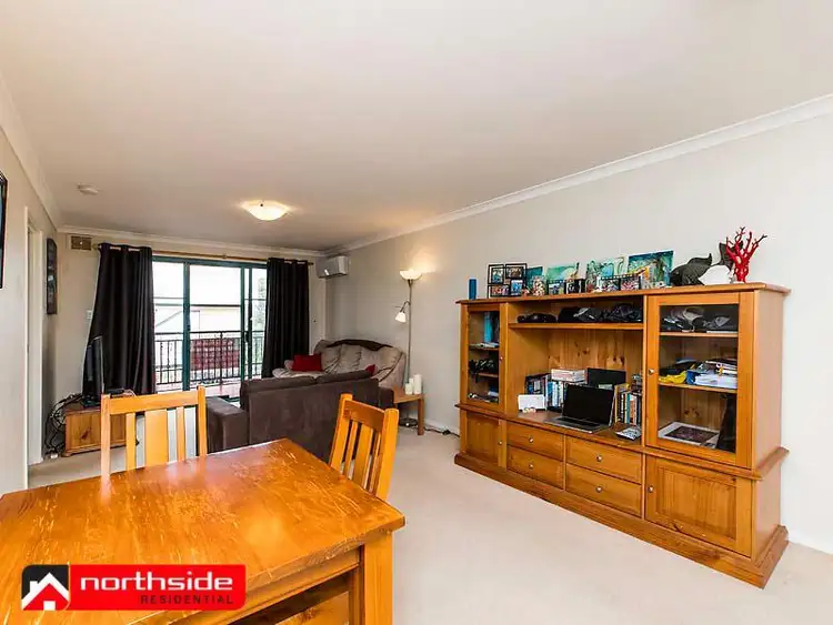 Seventh view of Homely apartment listing, 84/167 Grand Boulevard, Joondalup WA 6027
