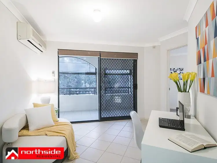 3/57 Grand Boulevard, Joondalup WA 6027