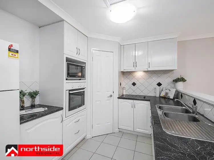 Fifth view of Homely apartment listing, 3/57 Grand Boulevard, Joondalup WA 6027