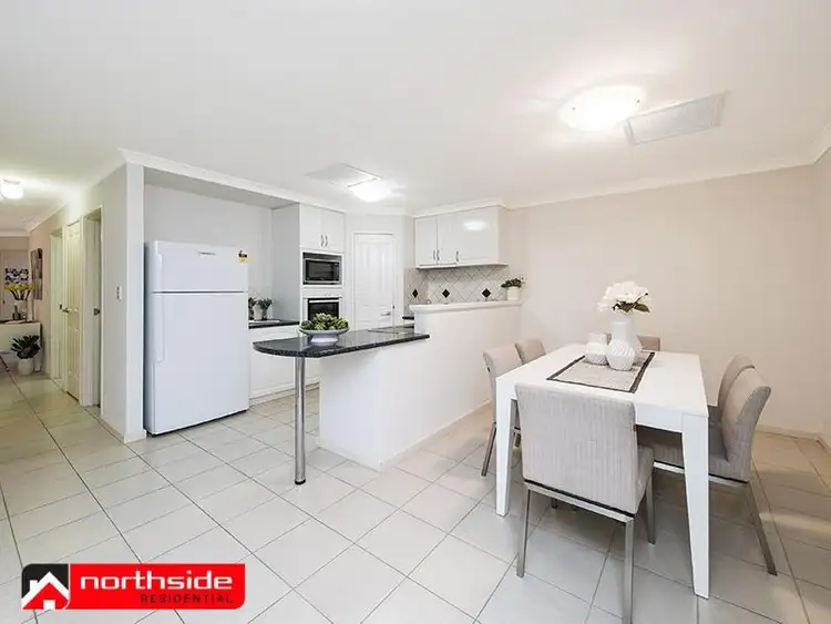 Sixth view of Homely apartment listing, 3/57 Grand Boulevard, Joondalup WA 6027