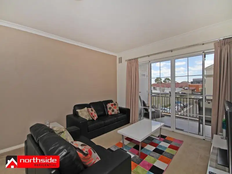 Main view of Homely apartment listing, 34/165 Grand Boulevard, Joondalup WA 6027