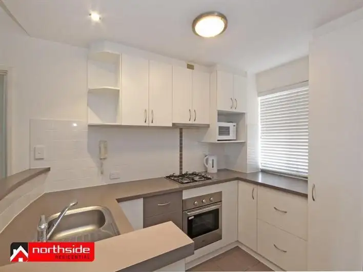 Third view of Homely apartment listing, 34/165 Grand Boulevard, Joondalup WA 6027