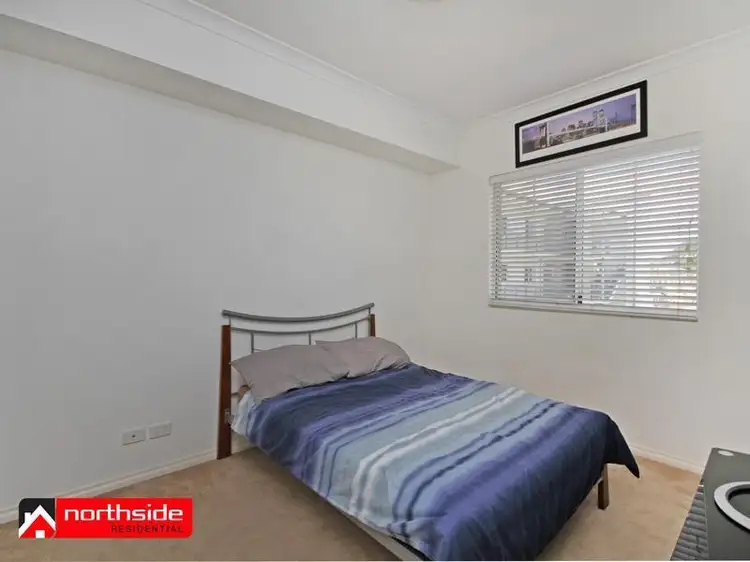 Fourth view of Homely apartment listing, 34/165 Grand Boulevard, Joondalup WA 6027