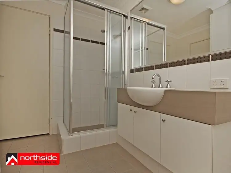 Fifth view of Homely apartment listing, 34/165 Grand Boulevard, Joondalup WA 6027