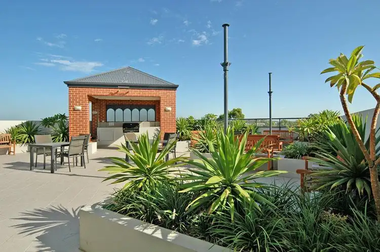 Seventh view of Homely apartment listing, 34/165 Grand Boulevard, Joondalup WA 6027