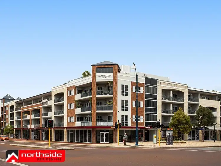 3/165 Grand Boulevard, Joondalup WA 6027