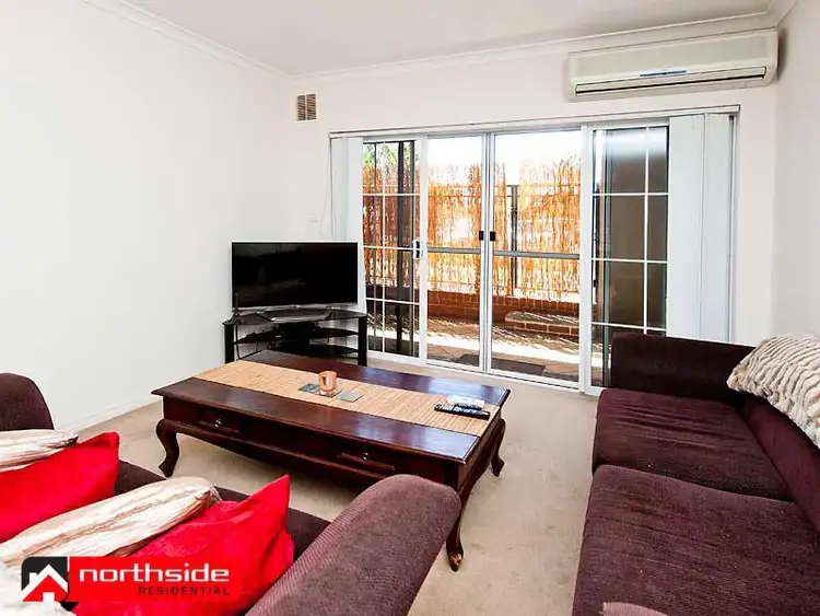 Sixth view of Homely apartment listing, 3/165 Grand Boulevard, Joondalup WA 6027