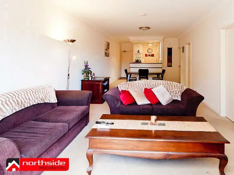 Seventh view of Homely apartment listing, 3/165 Grand Boulevard, Joondalup WA 6027