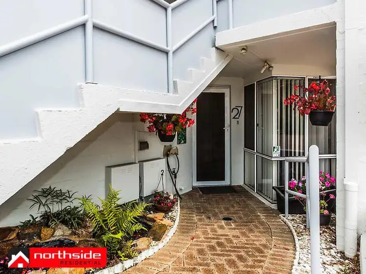 27/70 Marina Boulevard, Ocean Reef WA 6027