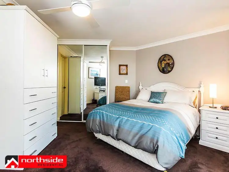 Second view of Homely apartment listing, 27/70 Marina Boulevard, Ocean Reef WA 6027