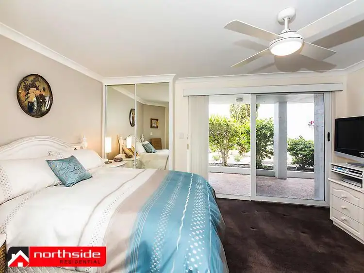 Third view of Homely apartment listing, 27/70 Marina Boulevard, Ocean Reef WA 6027