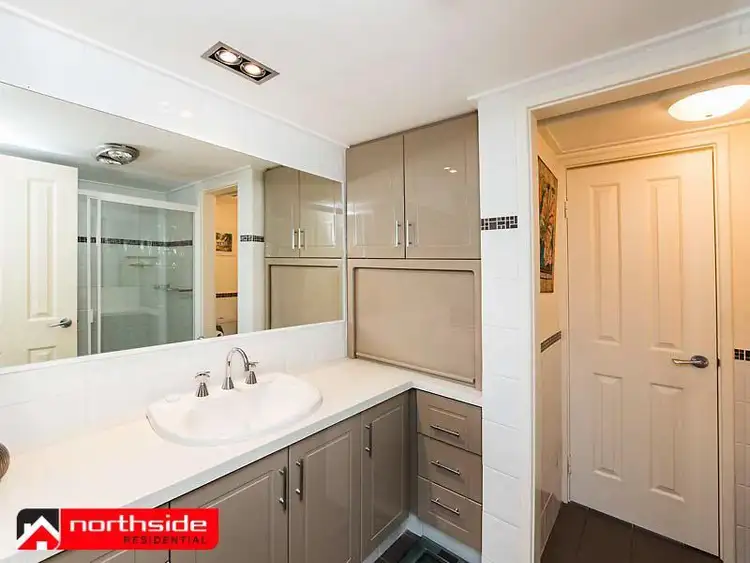 Fourth view of Homely apartment listing, 27/70 Marina Boulevard, Ocean Reef WA 6027