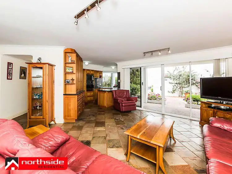 Seventh view of Homely apartment listing, 27/70 Marina Boulevard, Ocean Reef WA 6027